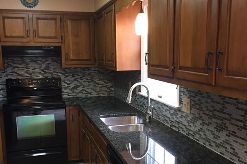 kitchen remodeling in harrisburg pa