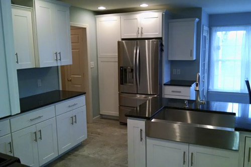 kitchen remodeling in hershey pa